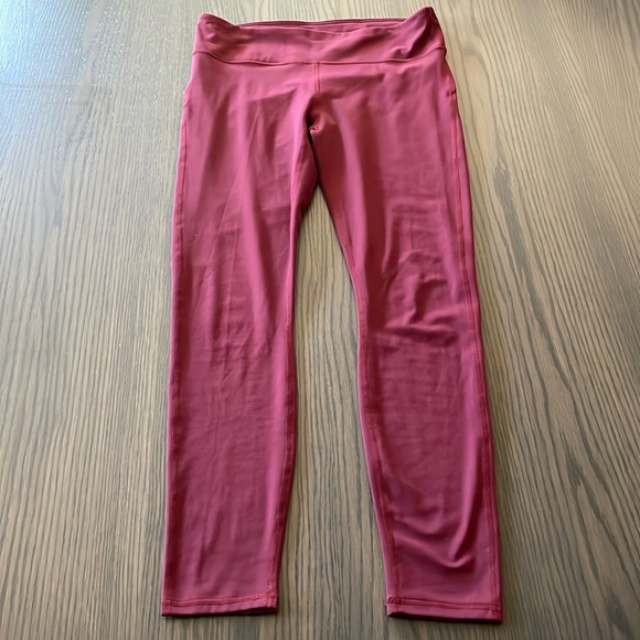 Fabletics Pants - WOMENS FABLETICS ATHLETIC YOGA LEGGINGS